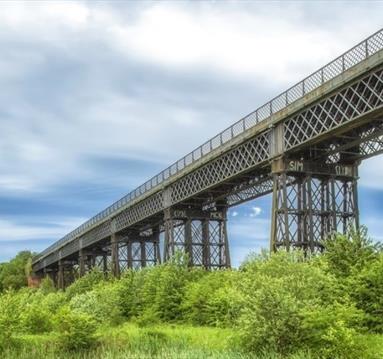 Bennerley Viaduct