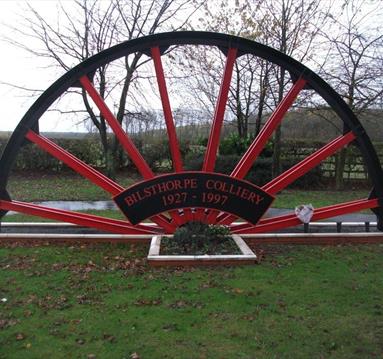 Bilsthorpe Heritage Museum, Nottinghamshire