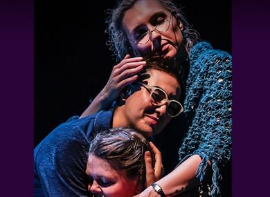 Birth play image