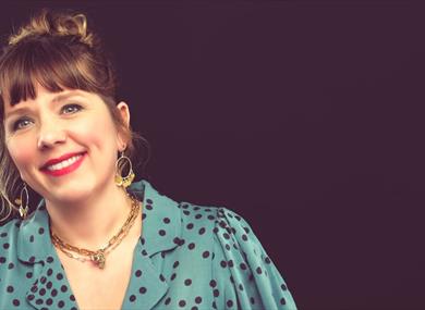 Kerry Godliman Image