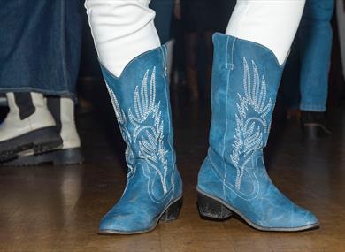 cowboots
