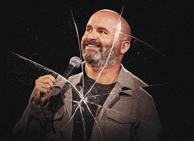 Tom Segura picture