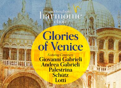 Glories of Venice
