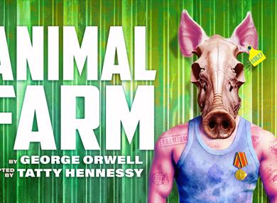 Animal Farm