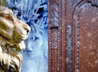 Narnia at Newstead