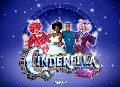 Cinderella