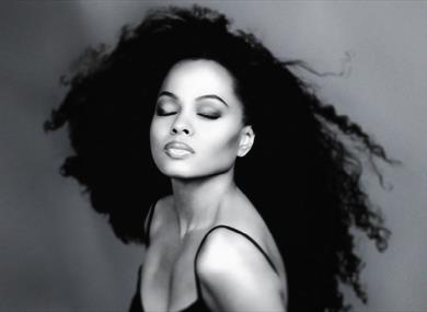Diana Ross