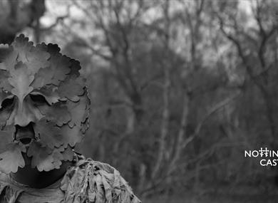 FOREST: Exhibition