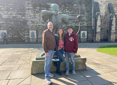 Ye Olde England Tours