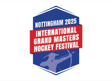 International Grand Masters Hockey Festival - Nottingham 2025