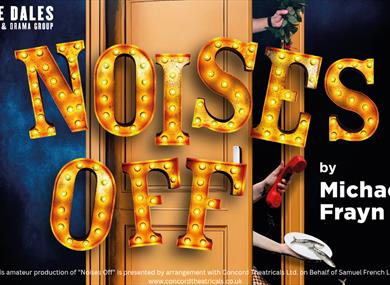 Noises off