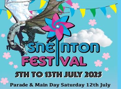 Sneinton Festival