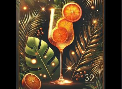 Spritz Night at Jenkins Bar