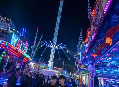 Goose Fair