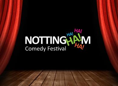 Nottingham Comedy festival