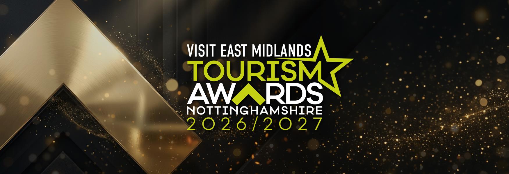 Nottinghamshire Tourism Awards 2025,
