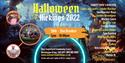 Halloween at Hickings | Nottinghamshire