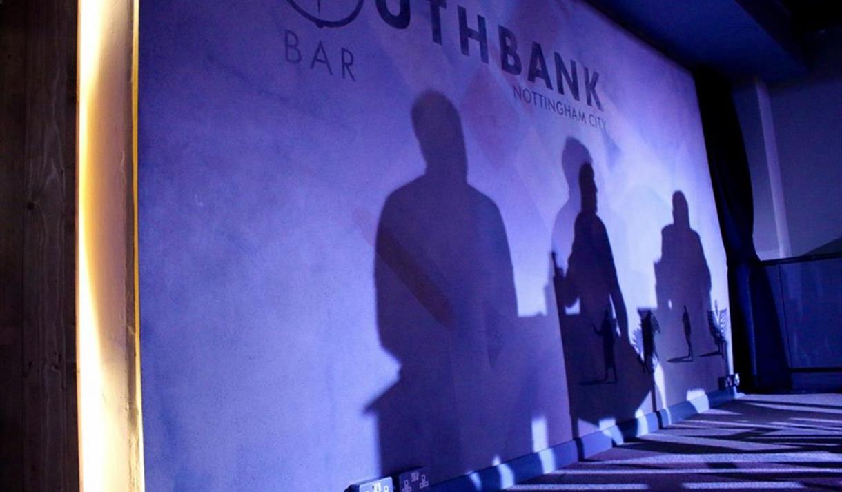 Southbank Bar | Visit Nottinghamshire