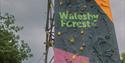 Easter Activities Weekend at Walesby Forest
