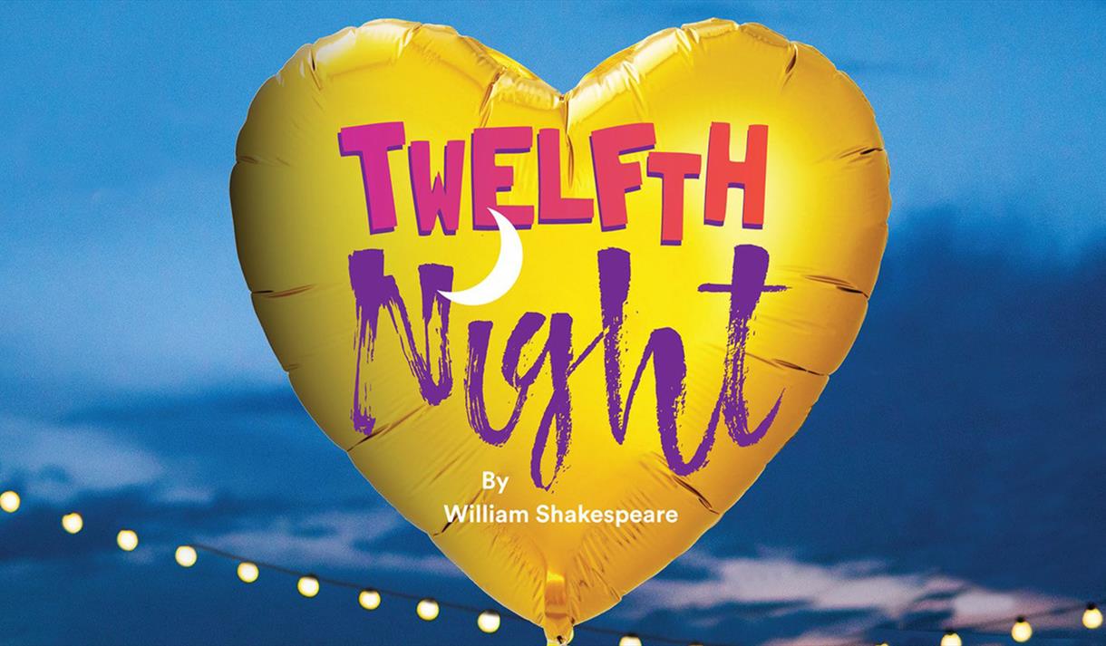 Twelfth Night: Open Air Theatre