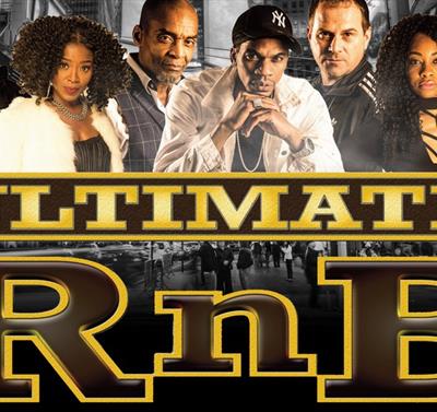 Photo of Ultimate RnB
