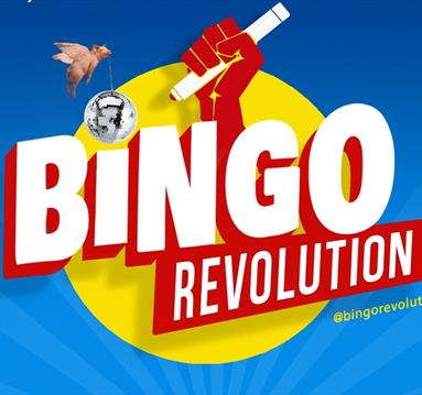 Bingo Revolution
