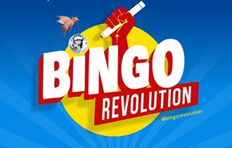 Bingo Revolution
