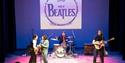 Hey Beatles Tribute Night at Conkers
