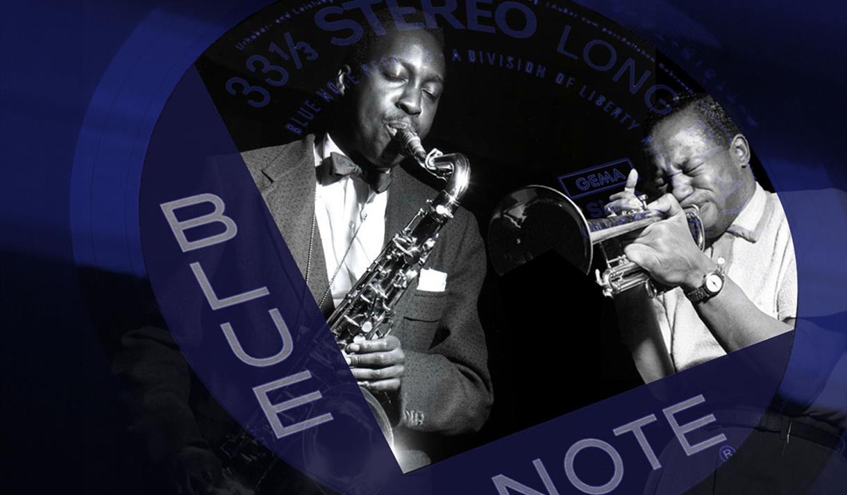 A Tribute to Hank Mobley & Clifford Brown
