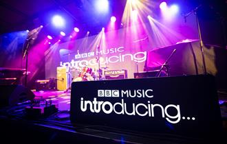 BBC Music Introducing in the East Midlands