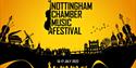 Nottingham Chamber Music Festival 2022
