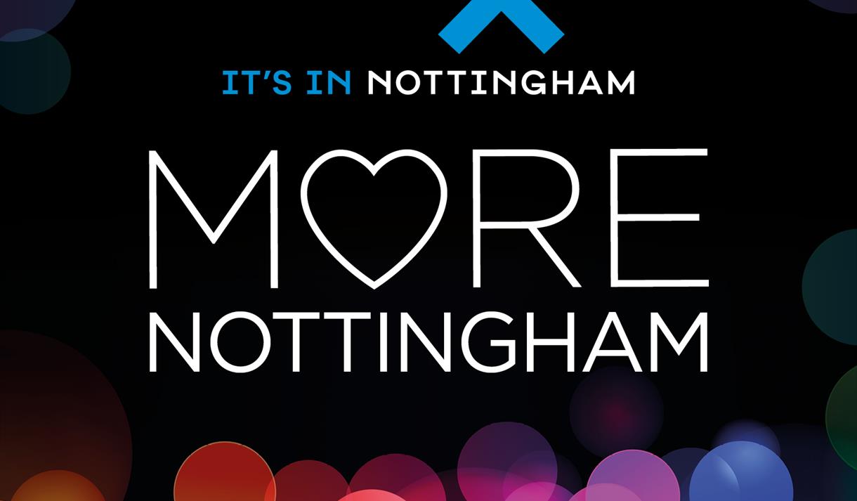 MORE Nottingham special offers in Nottingham