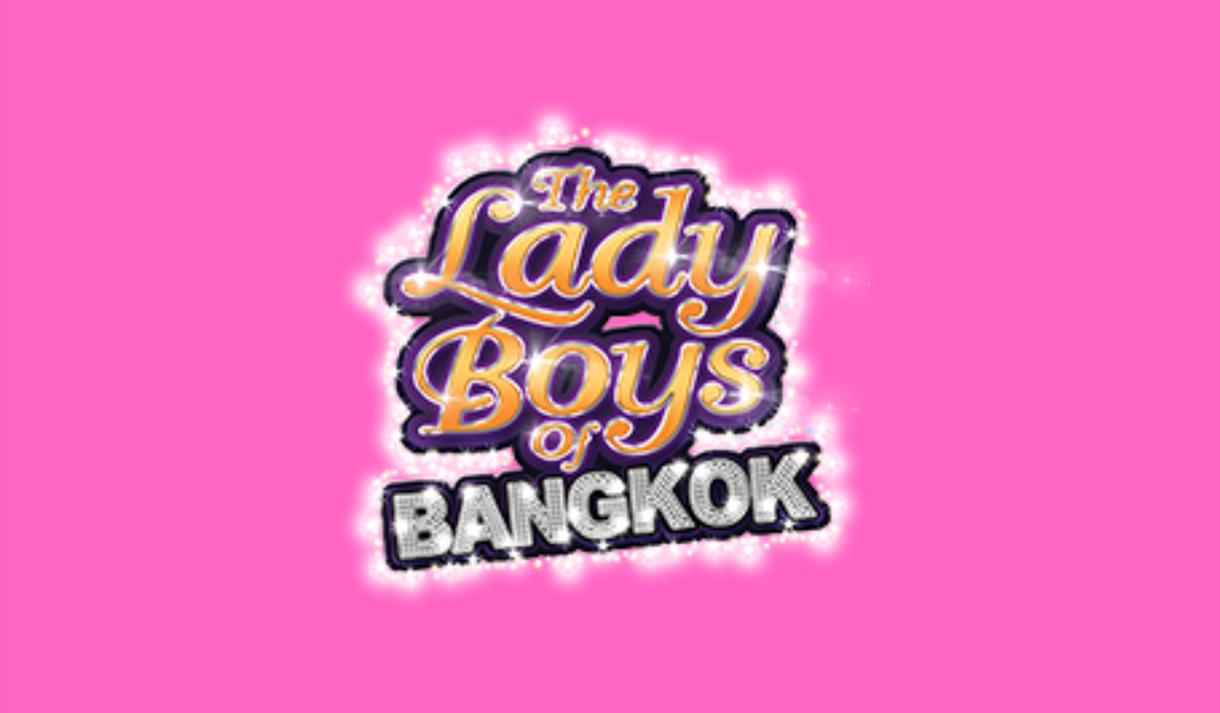 Ladyboys of Bangkok  logo