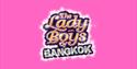Ladyboys of Bangkok  logo