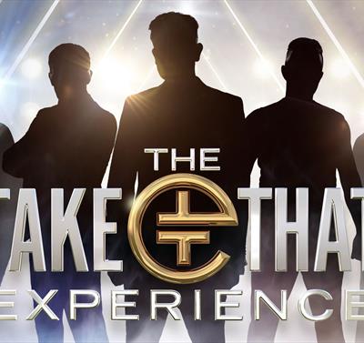 The Take That Experience at Conkers
