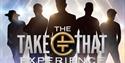 The Take That Experience at Conkers
