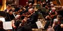 Leicester Symphony Orchestra
