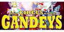 Gandey's Circus 2022