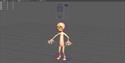 3D Animation and Character Creation - Short Course at NTU
