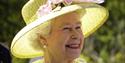 Queen's Jubilee - Queen Elizabeth II (Canva)