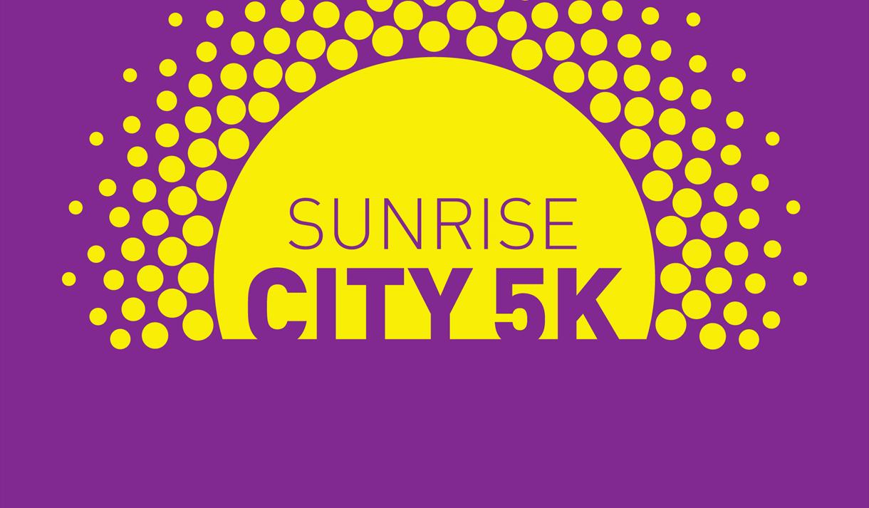 Sunrise City 5K