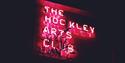 Hockley Arts Club, Nottingham