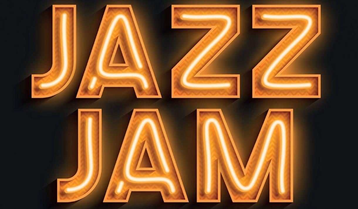 Jazz Jam Festive Edition!
