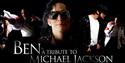 Michael Jackson Tribute – Ben
