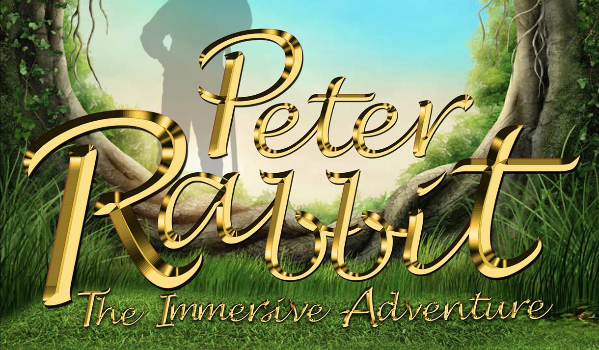 Peter Rabbit - The Immersive Adventure