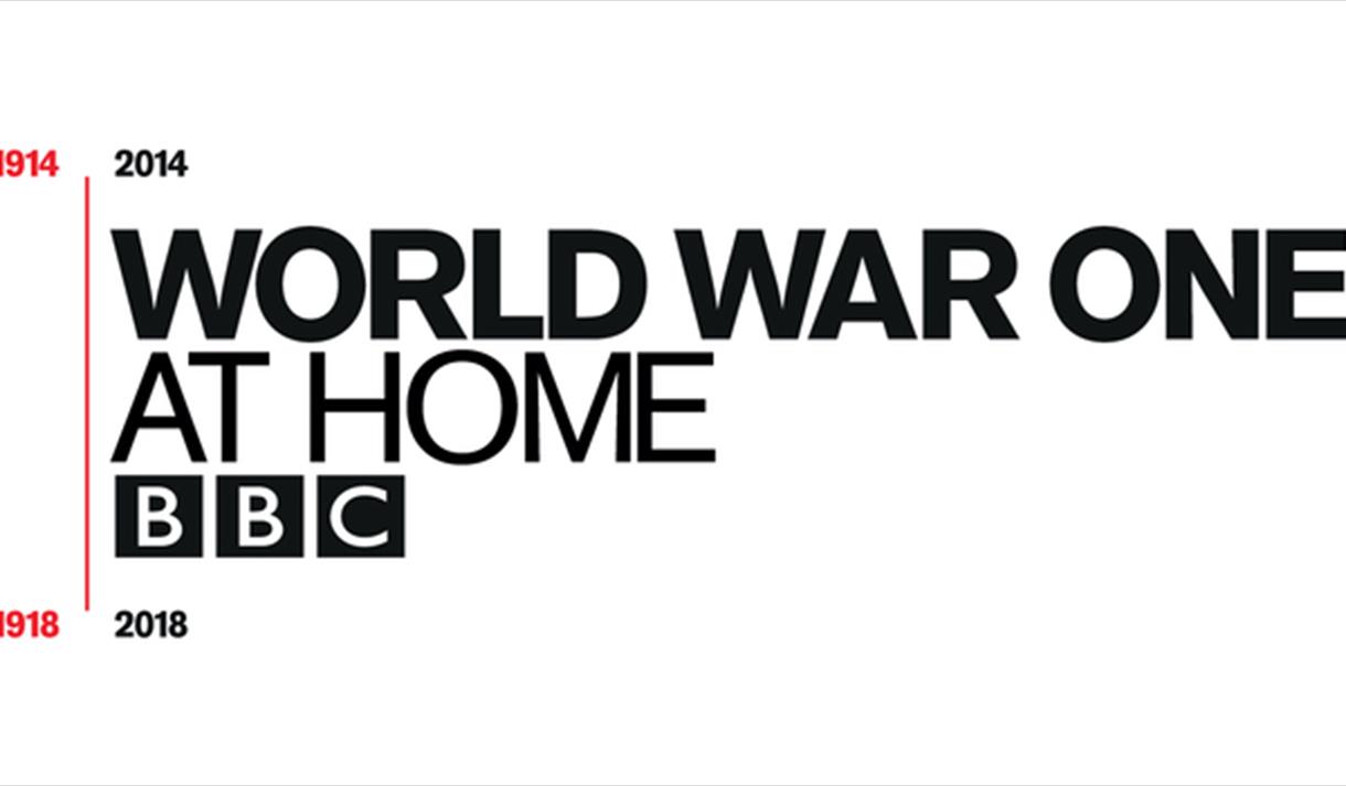 BBC World War One At Home Tour 