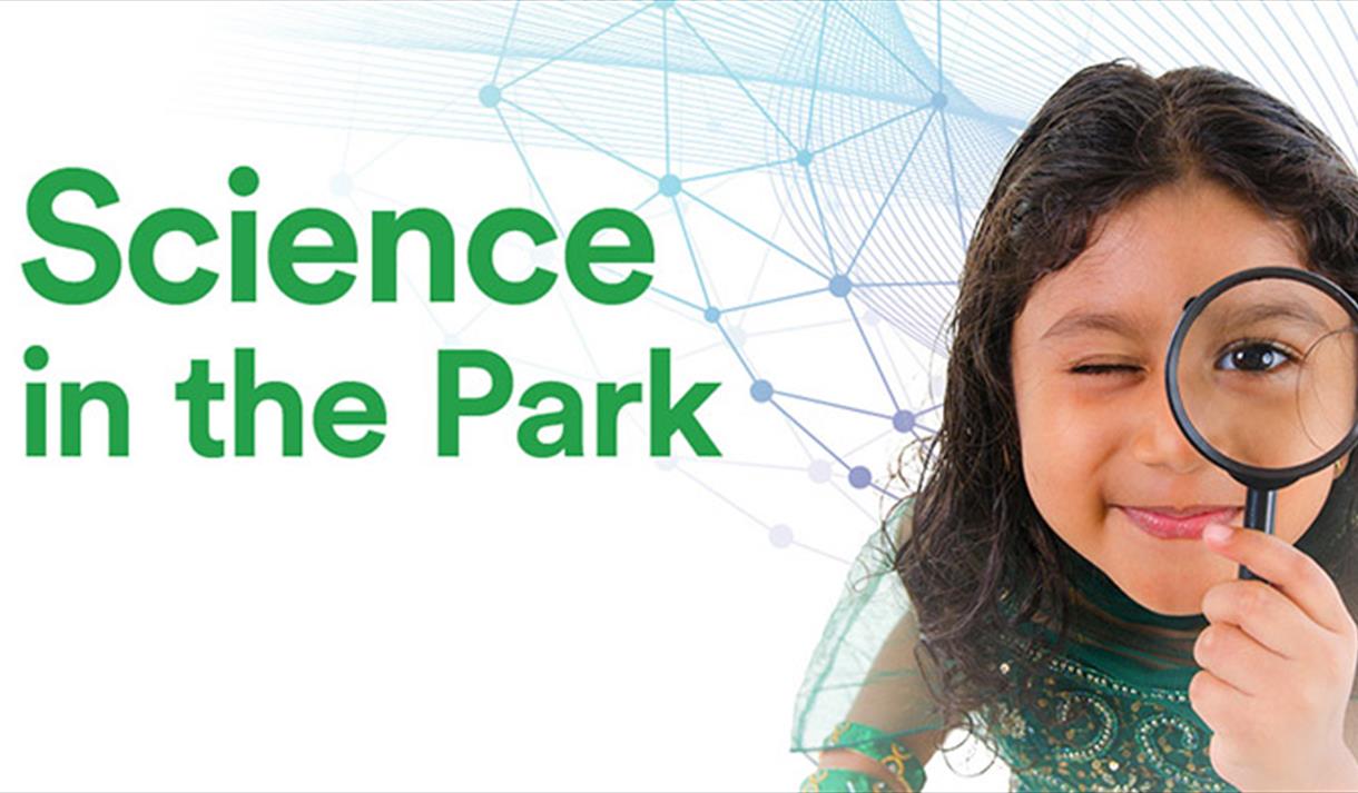 Science in The Park 2022