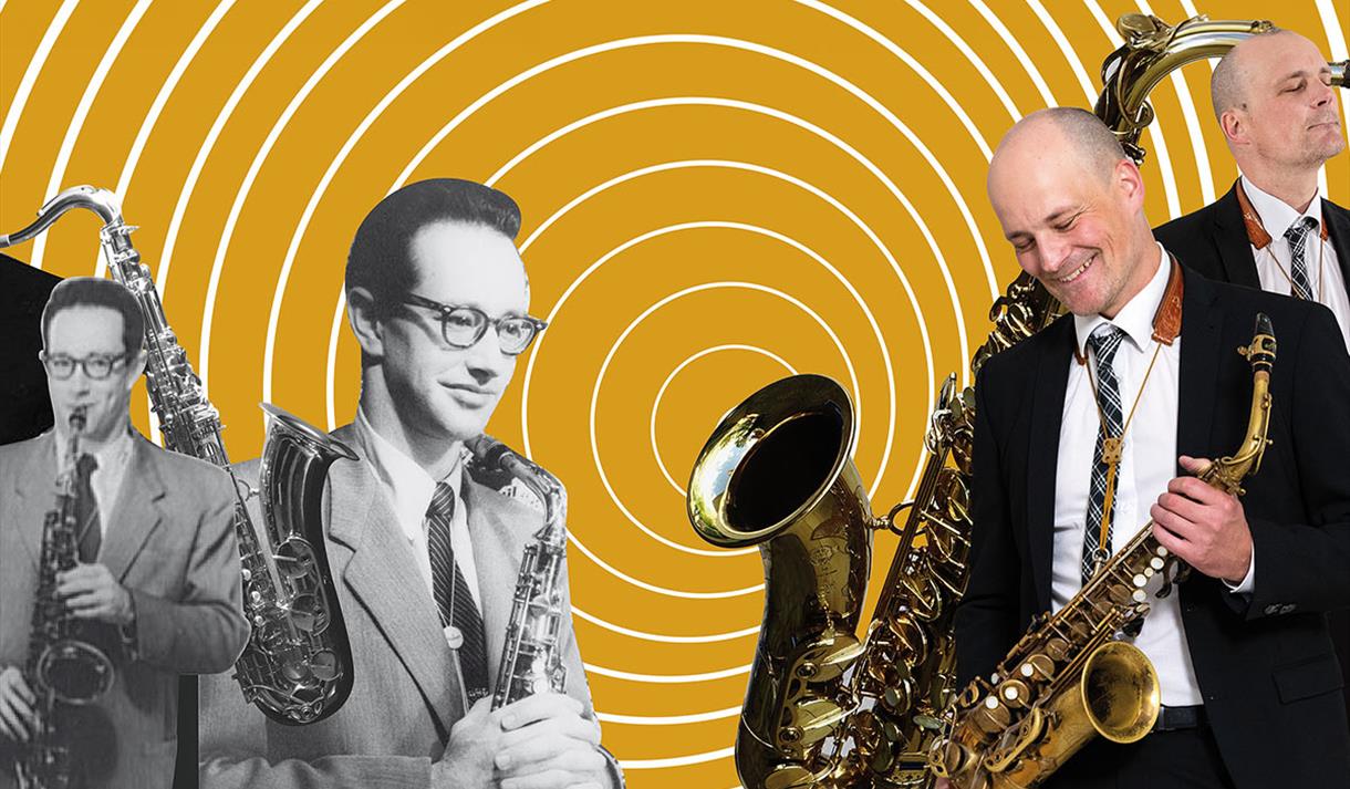 Take Five – homage to the cool genius of Paul Desmond