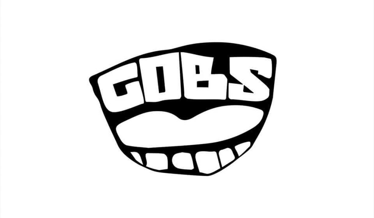Gobs Collective Digital Showcase