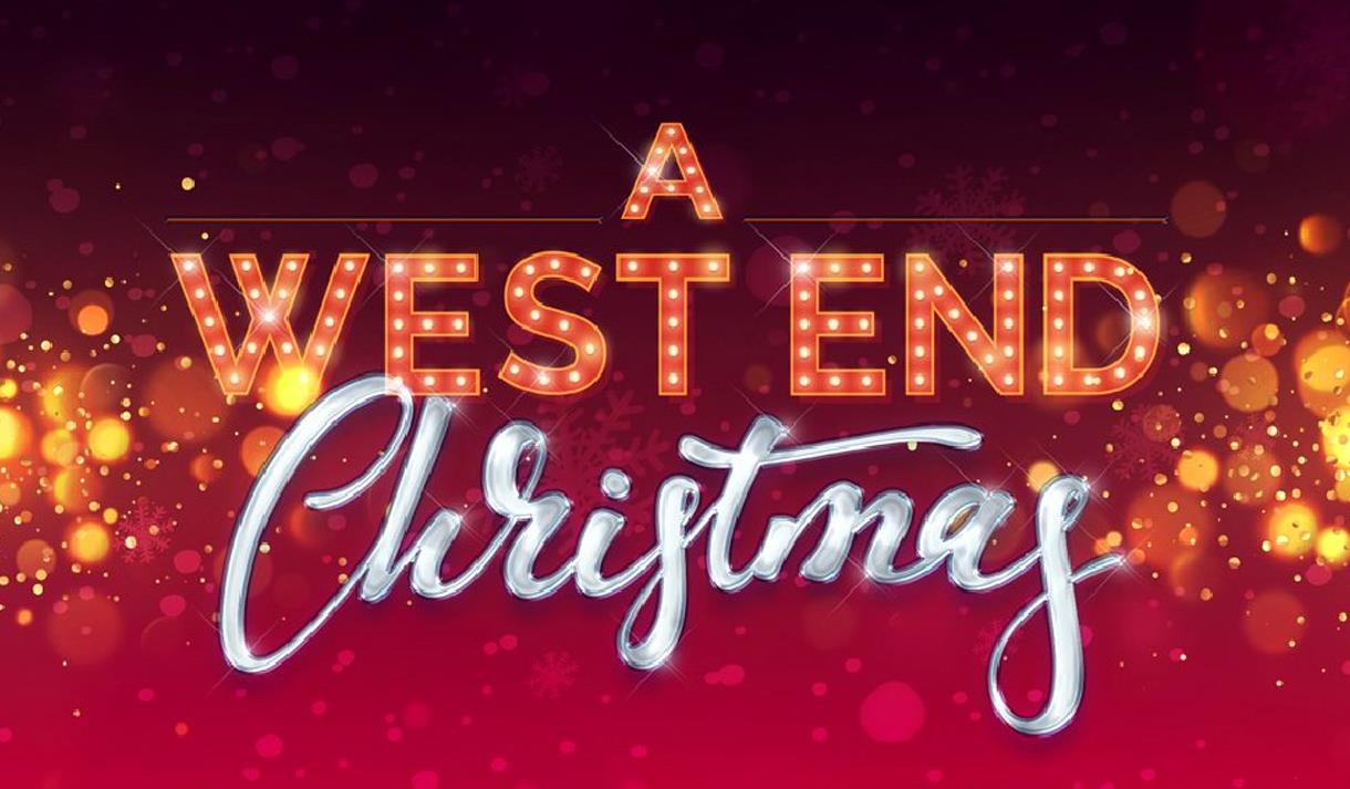 A West End Christmas